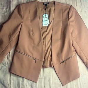 Express women’s blazer